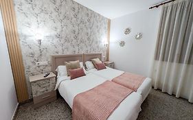 Apartamentos Arcos