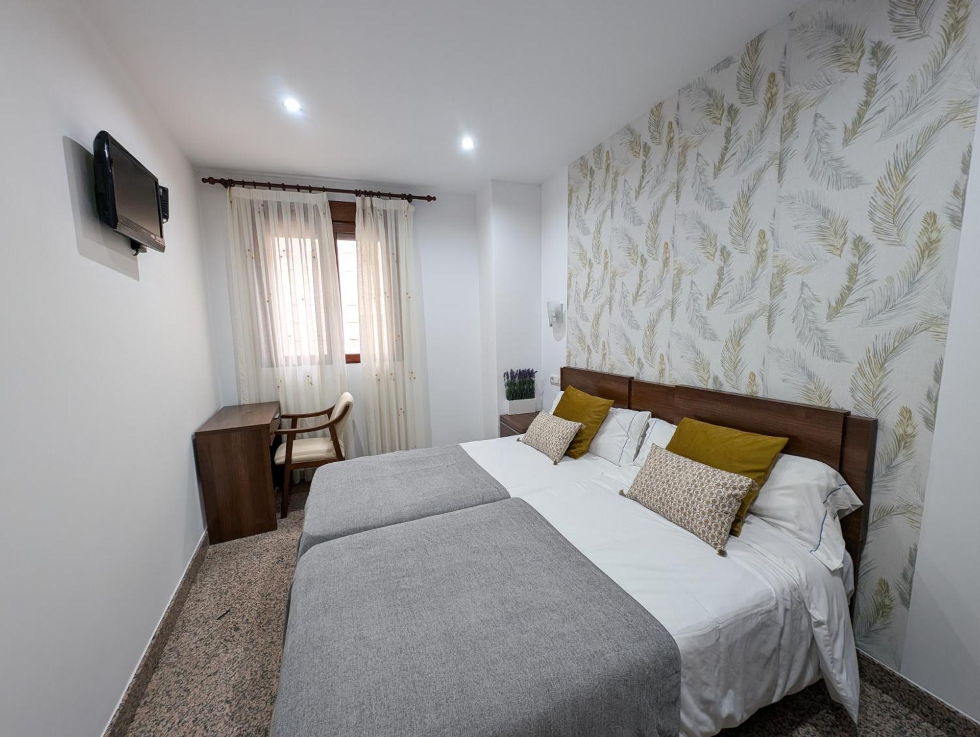 Apartamentos Arcos Ciudad-Rodrigo Exterior foto