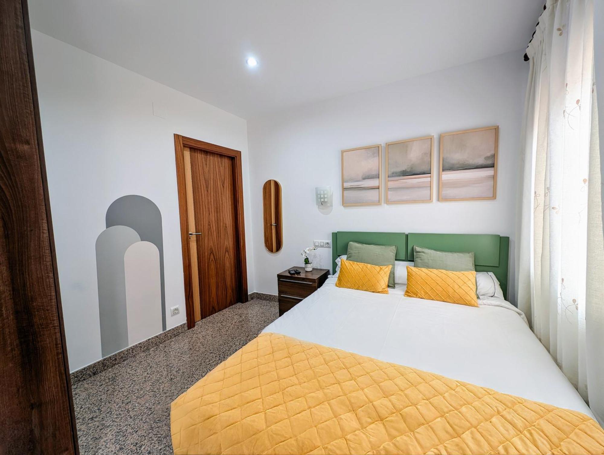 Apartamentos Arcos Ciudad-Rodrigo Exterior foto