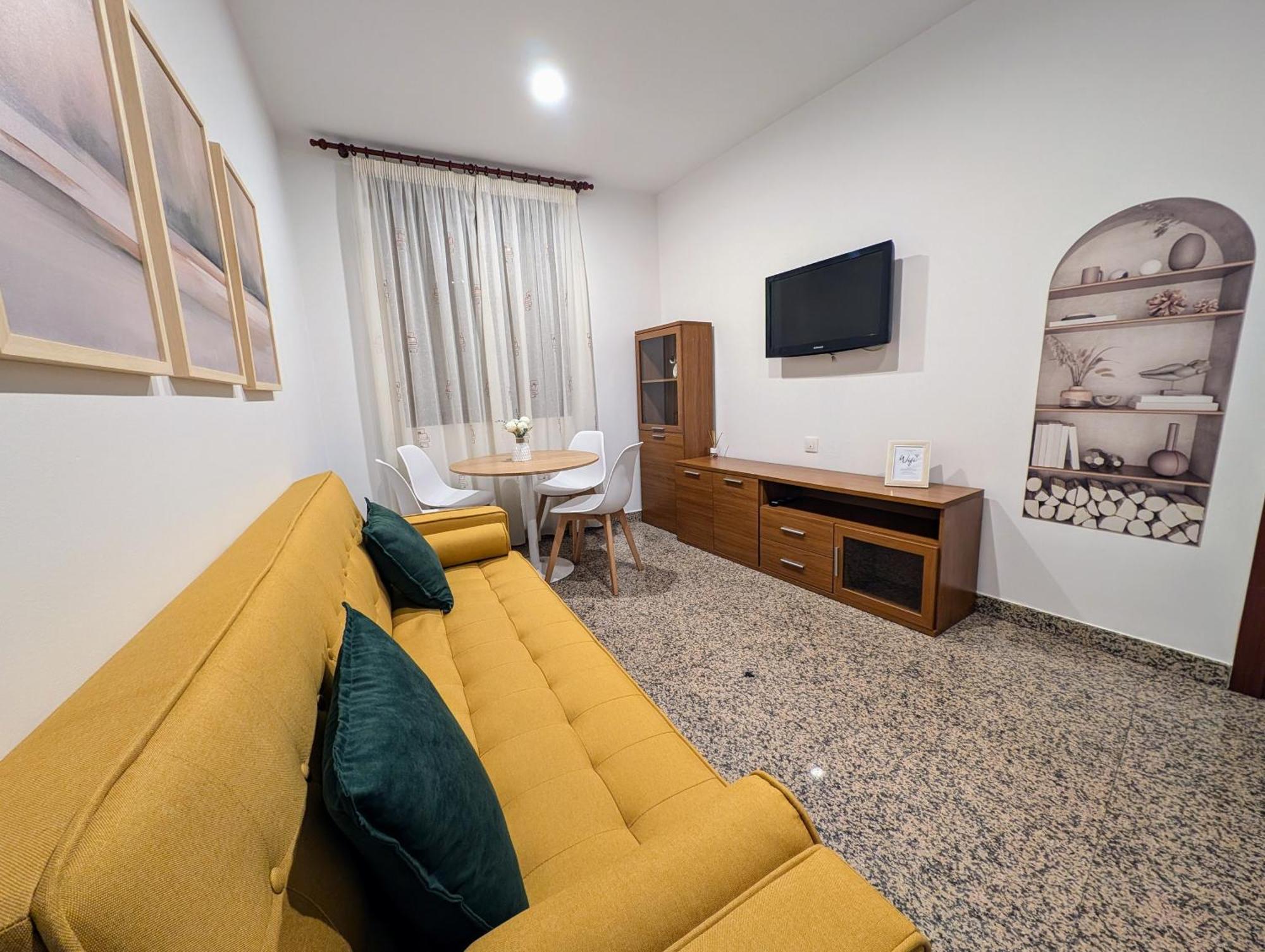 Apartamentos Arcos Ciudad-Rodrigo Exterior foto